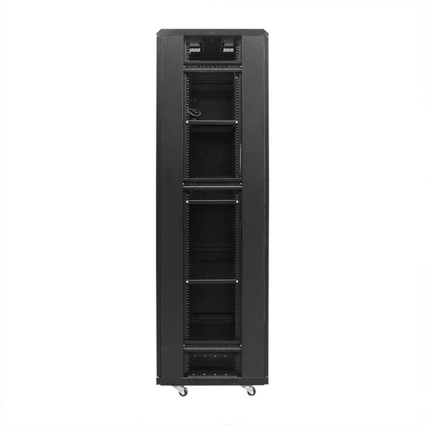 Are network cabinets information equipment 