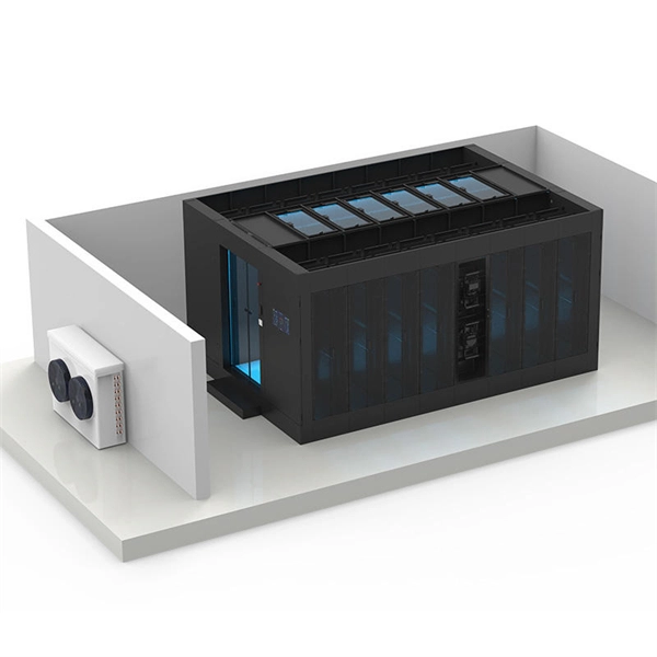 Three-year warranty on core switch 25G