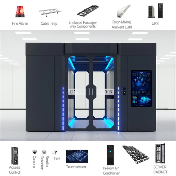 Albanian Distribution Box Size and Installation Method
