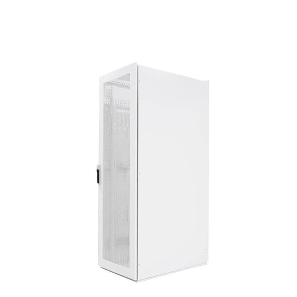 Peru Outdoor Cabinet Construction Plan