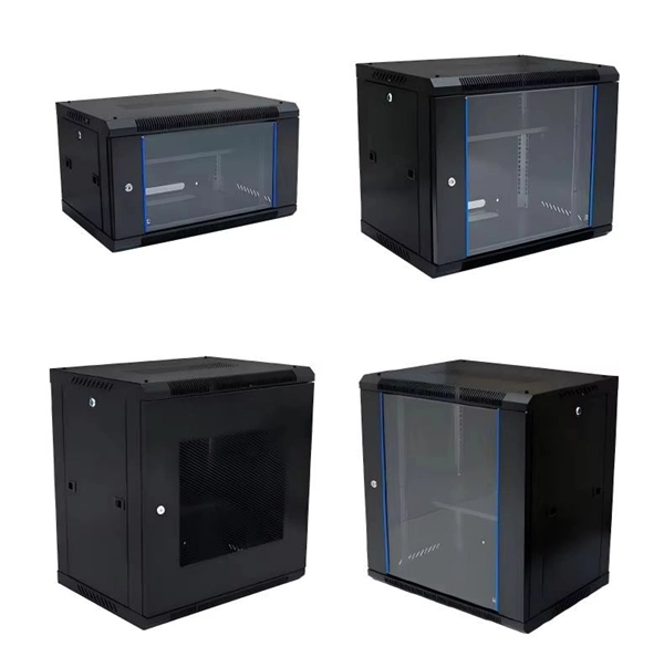 Specifications of Electricity Meter Boxes and Distribution Boxes