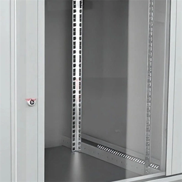 Monaco Cold Aisle 800mm Deep Exit
