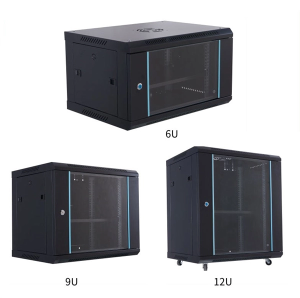 Malaysia Manufacturer Cold Aisle Desktop