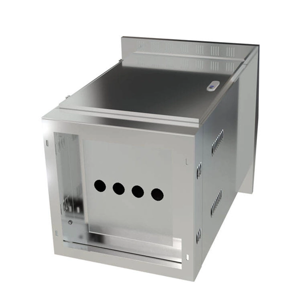 Equipping sockets in distribution boxes