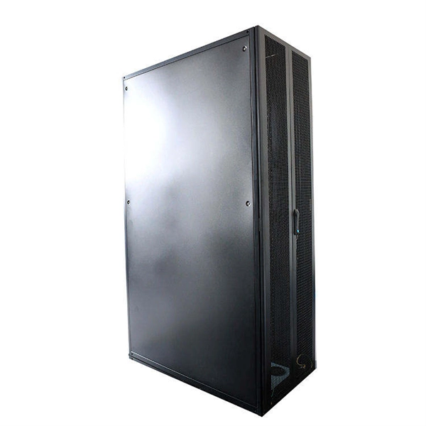 Network Wall-Mounted Cabinet Size Standards