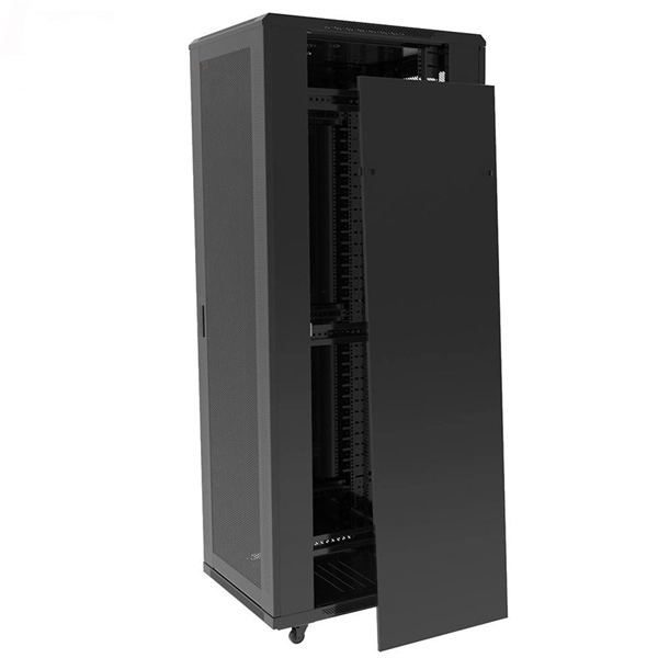 Nepal Smart Streetlights and Intelligent Power Distribution Cabinets