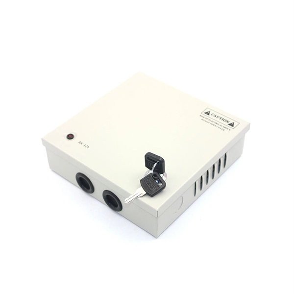 Principles and Uses of Optical Power Meters