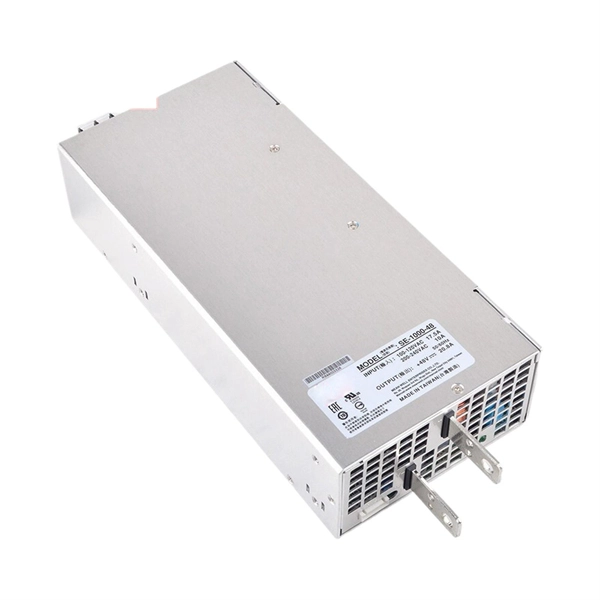 Initial wiring of the distribution box