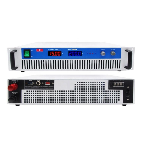 Industrial 100Mbps 5-Port Network Switch