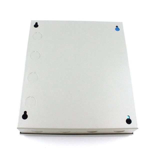 Tanzania Large-Span Cable Tray Support