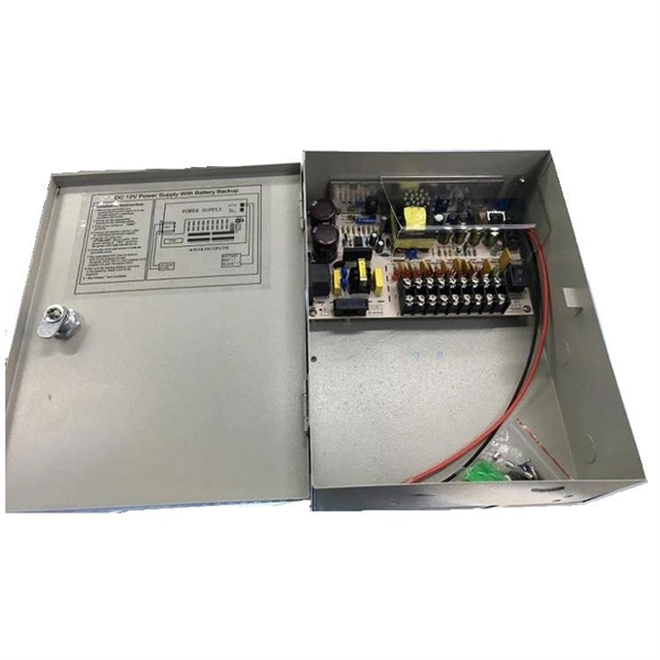 AI Optical Module Structure