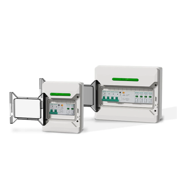 Bahrain Explosion-proof Distribution Box Design