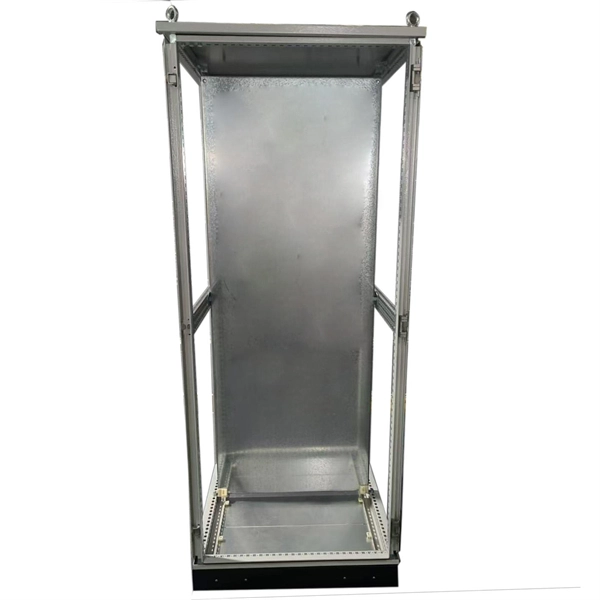 Fiber Optic Double-Sided Panel