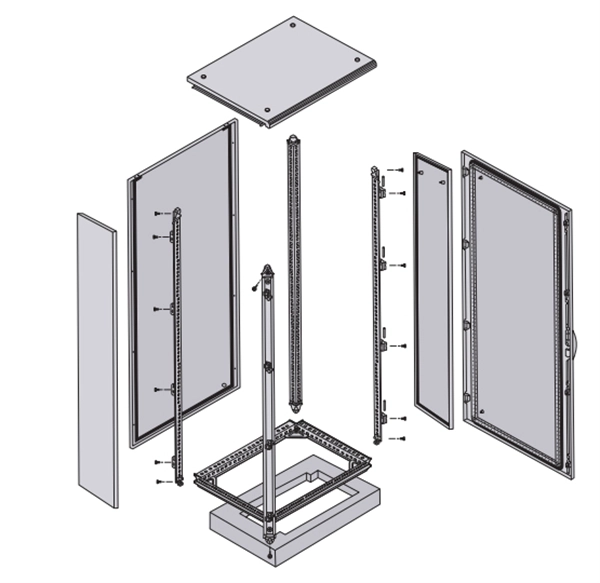 Energy-Saving Selection Guide for Island-Grade Raman Amplifiers