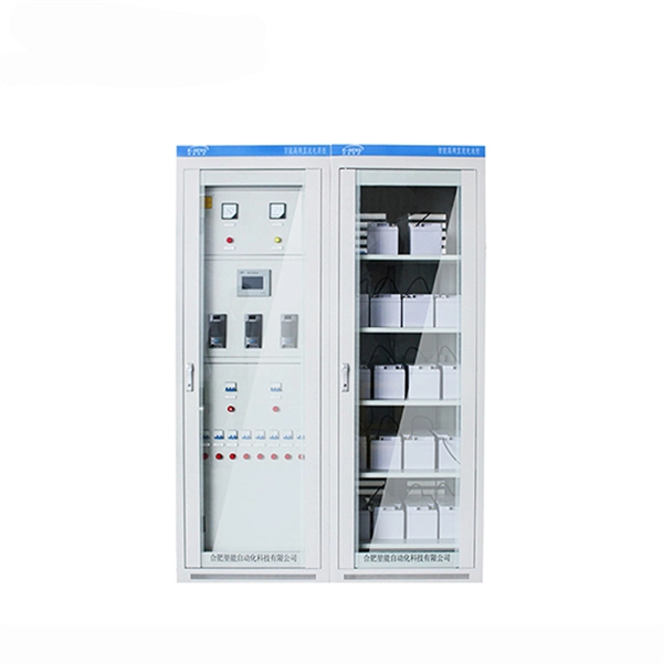 Fiber Optic Multimedia Distribution Box