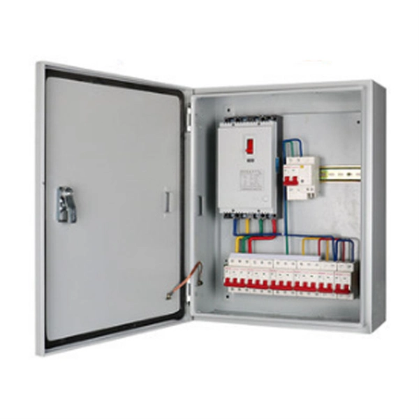 Leading Brand of Intelligent PDU