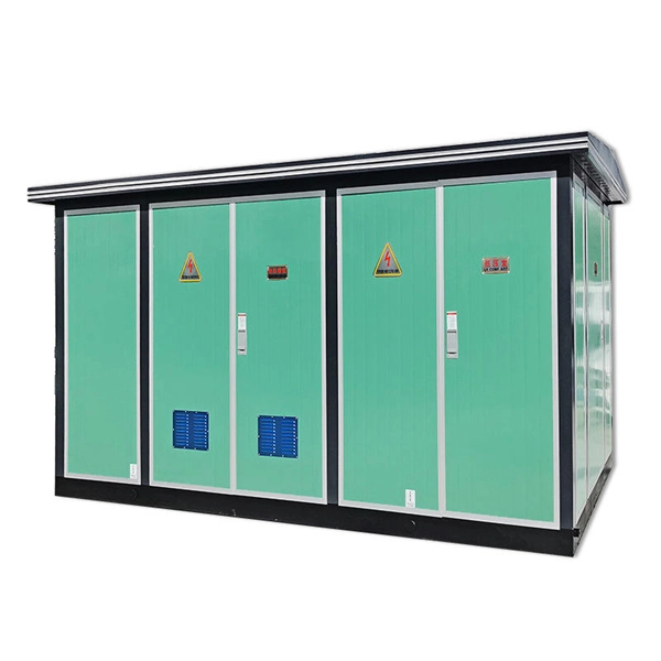 Papua New Guinea Micro-module Data Center Accessories