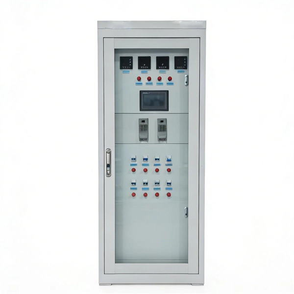 Ranking of Self-Operated Data Center Racks