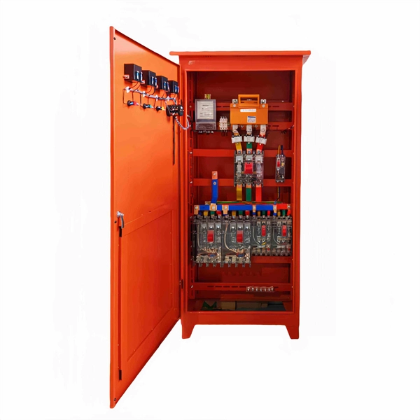 Bahrain Power Distribution Box Specifications and Models