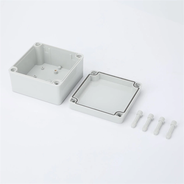 Underground Ring Network Optical Cable