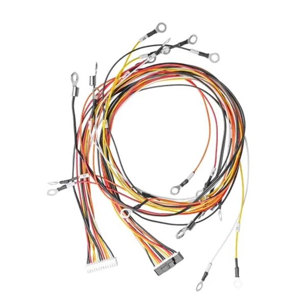 Installation Quotation for Cable Trays and Lighting Fixtures