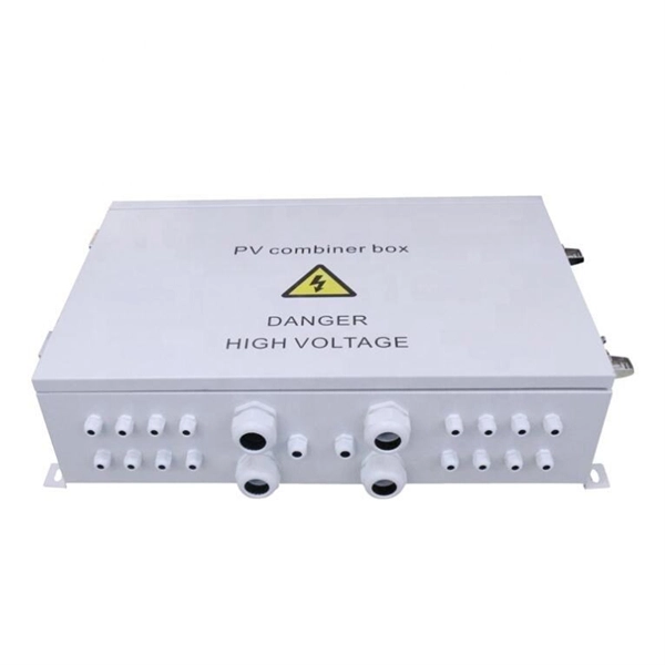 Paraguay Displacement-Type Optical Attenuator
