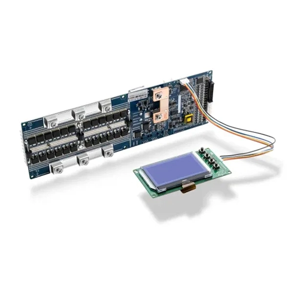 Fiber Bragg grating for piezometer