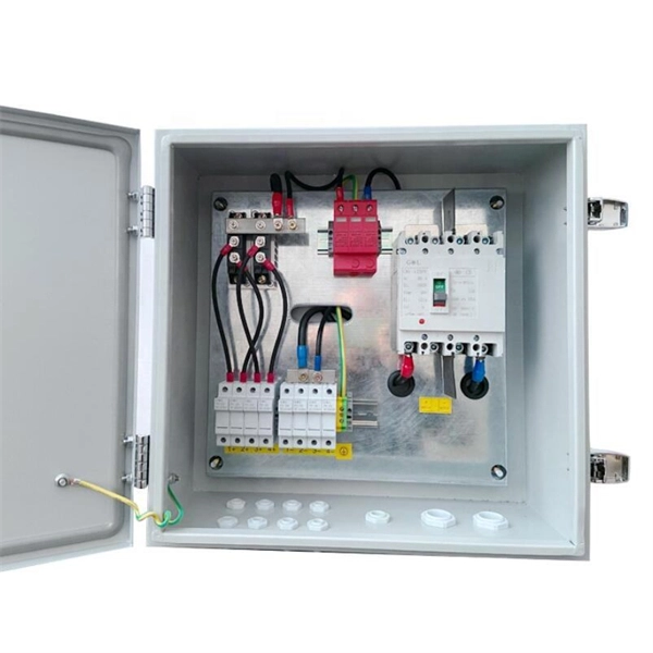 Myanmar fiber optic patch panels are heat resistant