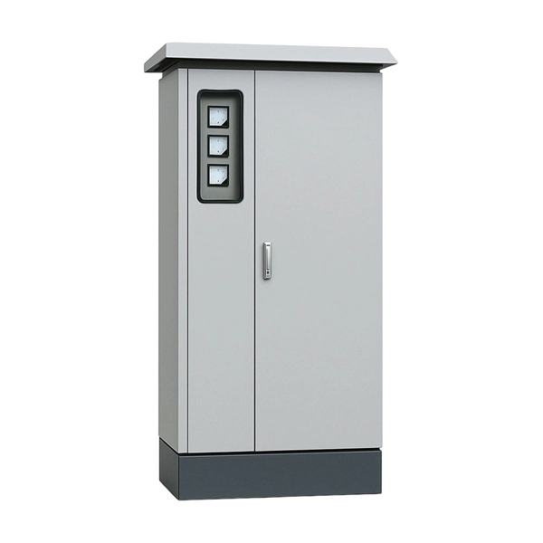 How long does it take for a Belize electrical distribution box to be installed 