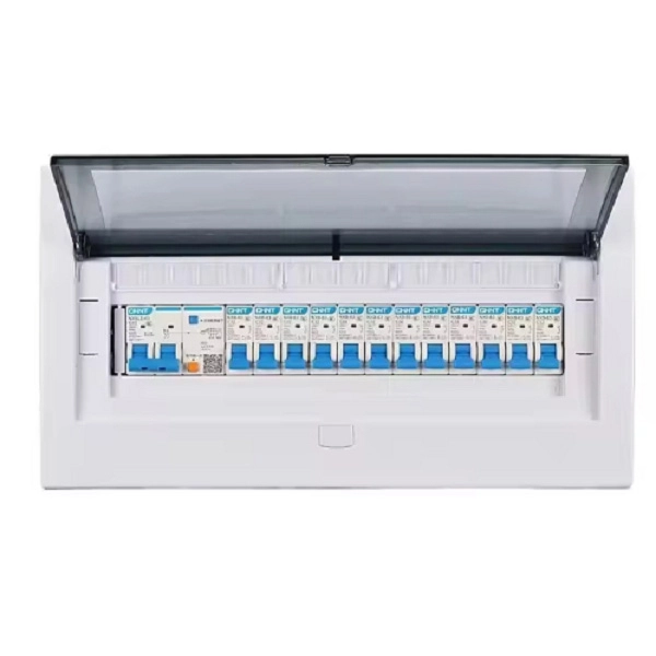 Cambodia Low-Voltage Complete Set of Equipment IP54