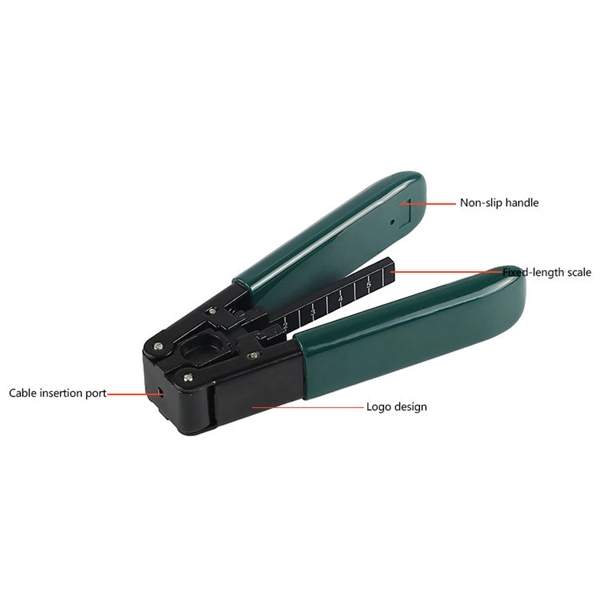 FC polarization-maintaining fiber optic cable to FC patch cord