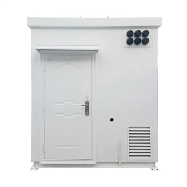 Malta Construction Site Electrical Distribution Box Model List