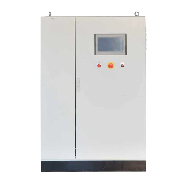 Appearance of Low-Voltage Cable Management Stand