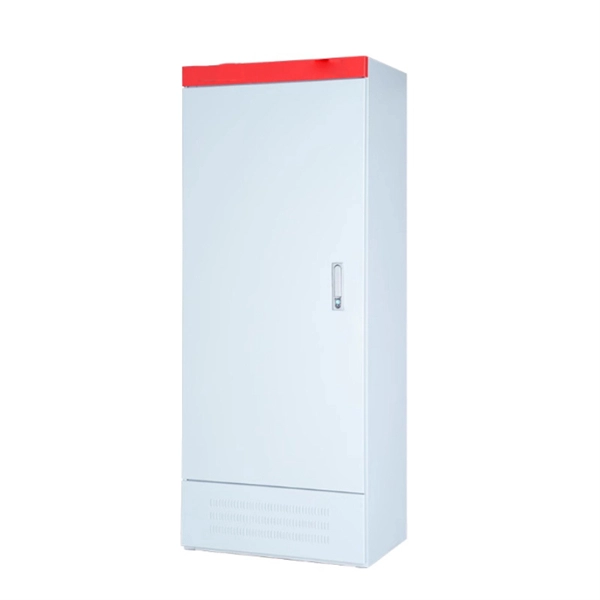 How to calculate the capacity of the server rack s small busbar