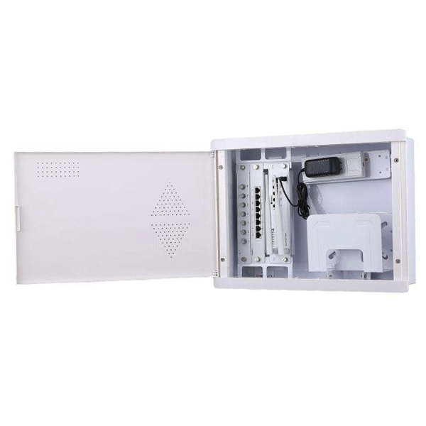 Fugou Fireproof Cable Tray