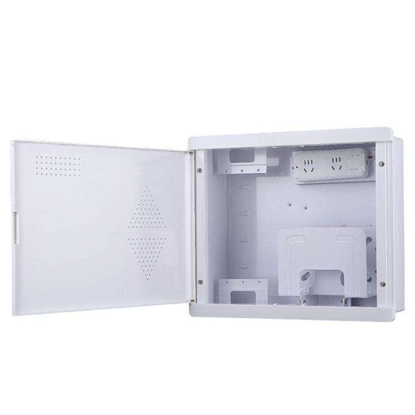 Size of the distribution box