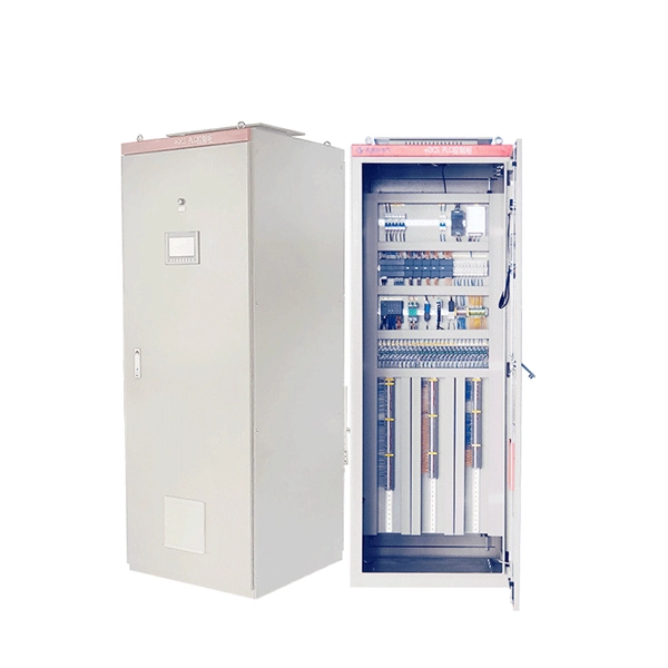 Does the OM3 fiber optic cable have left and right sides 