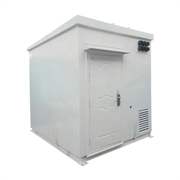 10kV High Voltage Cable Terminal Box