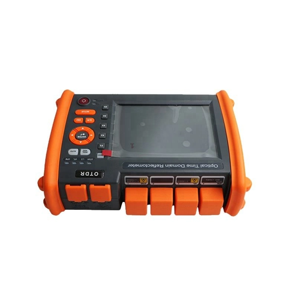 Electronometry Instrument Import Justification