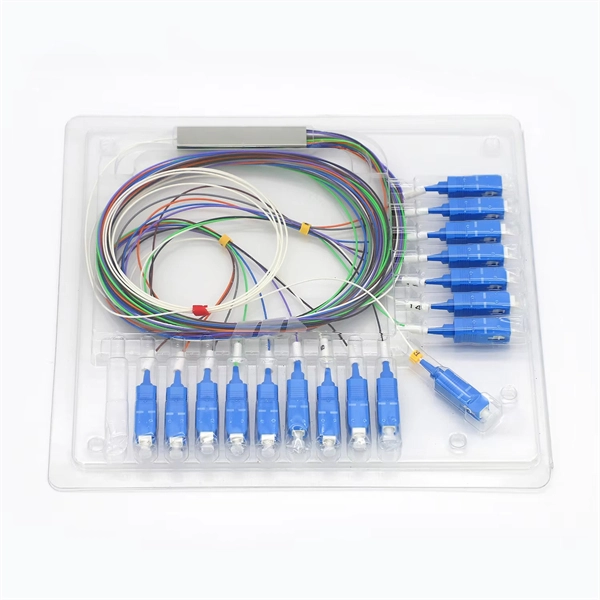 Retail Optical Amplifier OSFP