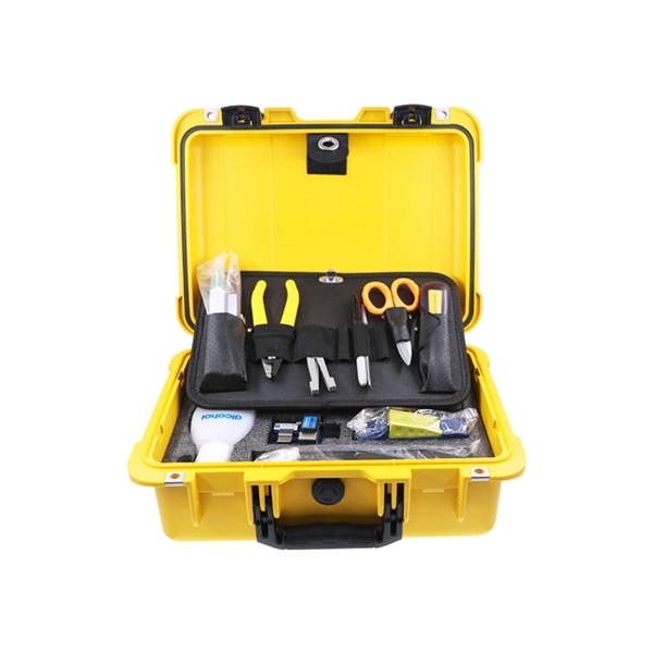 Fiber Optic Cable Sealing Protective Sleeve