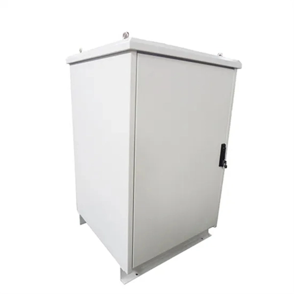 Main Busbar Distribution Cabinet