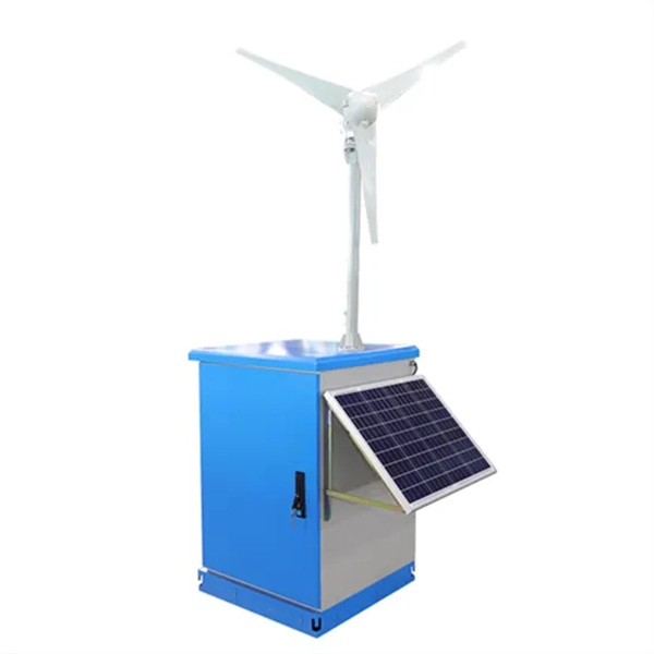 Basic Design of Outdoor Electrical Boxes and Distribution Boxes