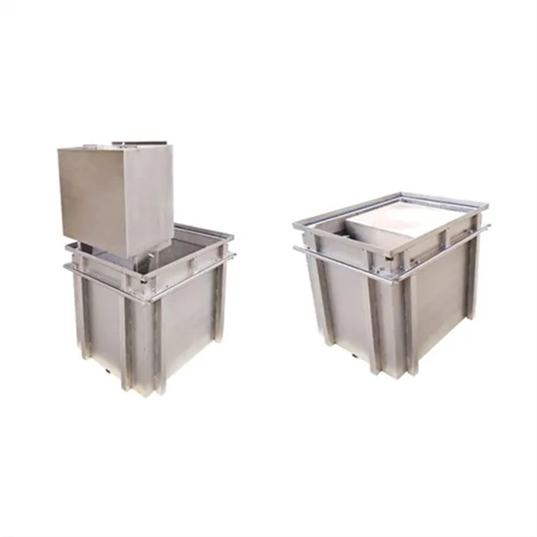 Imported Outdoor Explosion-proof Distribution Box Brands