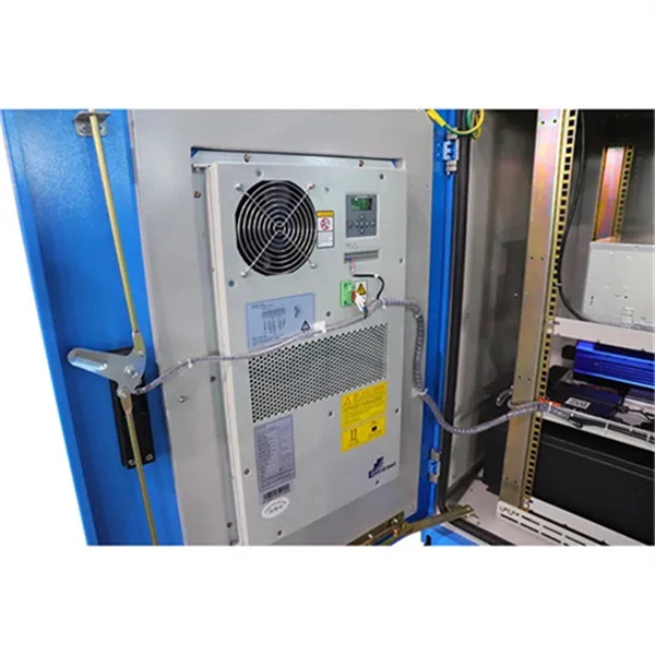 Wiring for Large Distribution Boxes