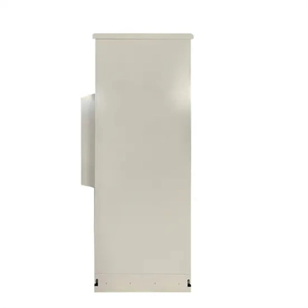 Cable trays for electrical control and distribution