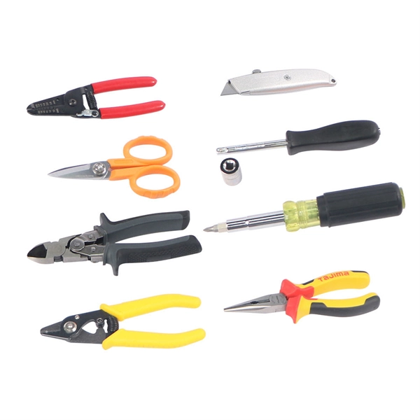 Fiber Optic Composite Low-Voltage Cable