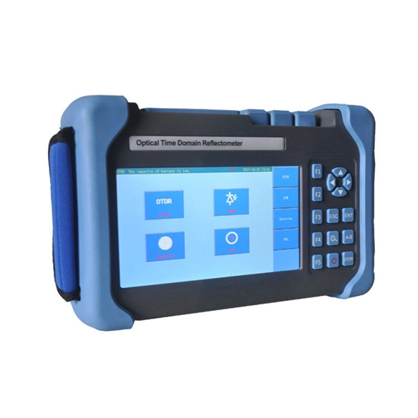 Application of fire protection distribution boxes