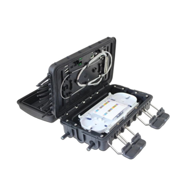 Telecom Chassis Installation Location