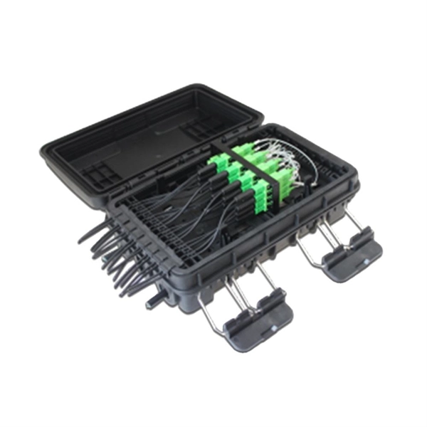 Heat dissipation issues of a homemade network cabinet